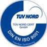 Logo TÜV